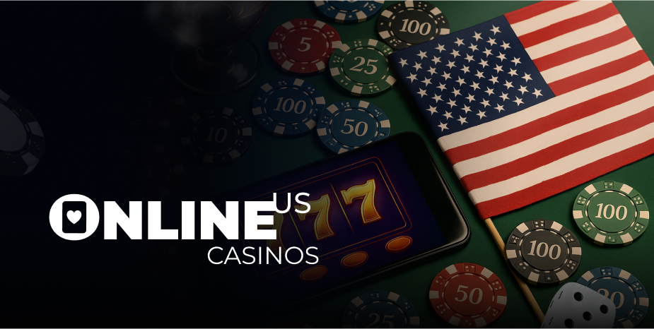 Online casino banner